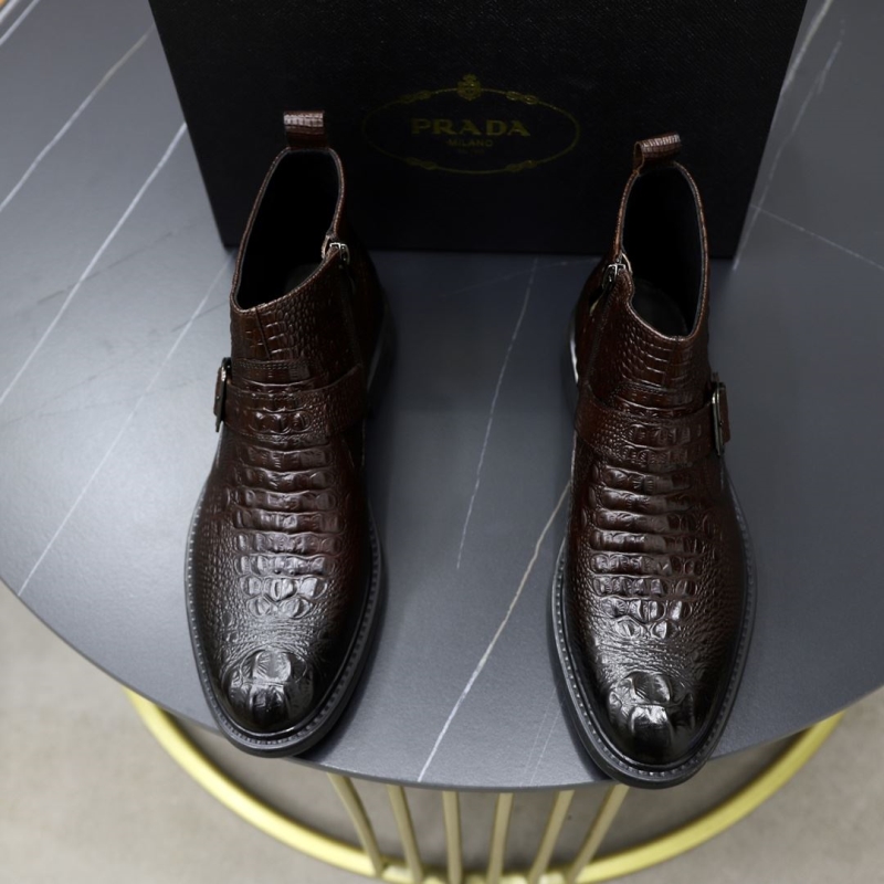 Pra*a boots